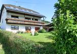 Location vacances Trarbach - Weingut Hirschen Enkircherweg-4