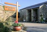 Location vacances Over Kellet - 1 Netherbeck Barn-4