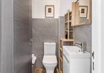 Location vacances Bristol - Loft Apartment in Historic Building in Quiet Central Setting-3