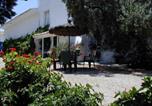 Location vacances Torres - Casa Rural La Cateta-1