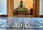 Hôtel Ferentino - Dimora Marella Patrica - Frosinone-2