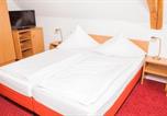 Hôtel Geisingen - Hotel Seltenbacher Hof-2
