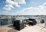 Hôtel Kappeln - Bente-4