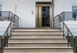 Location vacances   Kesik Minare - Family Apart-Hotel &quote;2022&quote;- 1-3