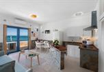 Location vacances Vallehermoso - Apartamentos Playa Azul - 5-4