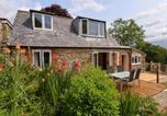 Location vacances Yeovil - Mallows Byre-1
