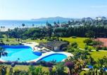 Hôtel Tétouan - Marina Smir Hotel & Spa-3