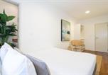 Location vacances  Le Bairro Alto - Living Bairro Alto V-4
