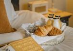 Hôtel Peterborough - The William Cecil-3