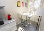 Location vacances Latour-Bas-Elne - Appart T2 cosy a 5 minutes des plages !-2