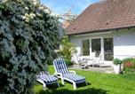 Location vacances Immenstaad am Bodensee - Ferienwohnung Noack-1