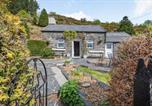 Location vacances Dolwyddelan - Henrhiw Bach-2