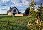 Location vacances Augustów - Sajzy - Mazurski Azyl-2