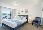Location vacances SeaTac - 116 - Inviting Waterfront Haven Bbq-3