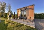 Location vacances Neunburg vorm Wald - Feriendorf Seeblick - Tiny Nr 11-1