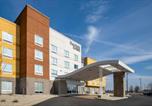 Hôtel Louisville - Fairfield by Marriott Inn & Suites Louisville Shepherdsville-3