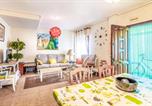 Location vacances Santa Pola - 3 Bedroom Nice Home In Santa Pola-4