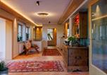 Hôtel Ramsau am Dachstein - Aparthotel Das Hochkönig-3