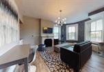 Location vacances Boston - 1-31 Excellent Location, Walk Everywhere Sleeps 3-3