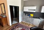 Location vacances Lietzow - Haus Semper-4
