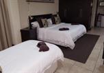 Location vacances Sea View - Onse Khaya Lodging and Conferencing-3