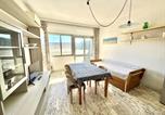 Location vacances Livourne - Imperiale Apartment-3