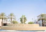 Hôtel Fort Lauderdale - Four Points by Sheraton Fort Lauderdale Airport - Dania Beach-1