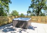 Location vacances Nelson - Ty Ffarm at Gellilwch-3
