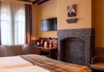Hôtel East Flanders Province - Hotel Monasterium Poortackere Ghent-1
