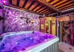 Location vacances Castiglione d'Orcia - Nice Apartment In Castiglione Dorcia-2