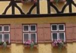 Hôtel Herrieden - Hotel Anker-1