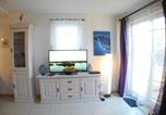 Location vacances Glowe - Schwarze Perle - Glowe-4