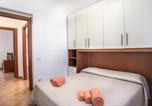 Location vacances Piscinas - Villa Orchidea-2