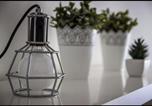 Location vacances Chianciano Terme - Piazza Italia Luxury Apartment-1