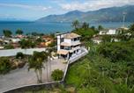 Location vacances Ilhabela - Pousada Kaya-1
