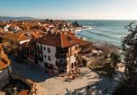Hôtel Несебър - Boutique Hotel St. Stefan-1