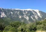 Location vacances Montbrun-les-Bains - Gîte La Joubarbe, 2 Personnes-2