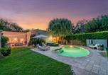 Location vacances Solvang - Casa Paradiso by Paradise Retreats-2