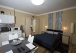 Location vacances Kecskemét - Angyal apartman-2