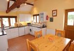 Location vacances Meare - The Milking Parlour-3