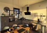 Location vacances Enkhuizen - Chalet Sunrise Vierte Reihe Haus Nr 218-4