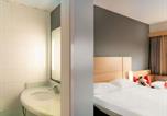 Hôtel São José dos Campos - Ibis Sao Jose dos Campos Dutra-3