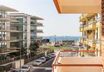 Location vacances Faro - Flor de Sal Seaview-1