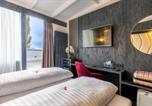 Hôtel Salzbourg - Plaza Inn Salzburg City-3