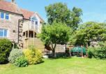 Location vacances Saltford - The Loft at Lucott House-1