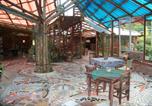 Location vacances East London - Eagles Ridge Country House-3