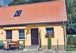 Location vacances Rubenow - Luzie's Hus-2