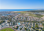 Camping Leucate - Camping Homair - Novela Port La Nouvelle-1