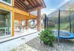Location vacances Montegaldella - Loggia Dal Lago-4
