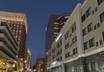 Hôtel Bartlesville - Residence Inn by Marriott Tulsa Downtown-3
